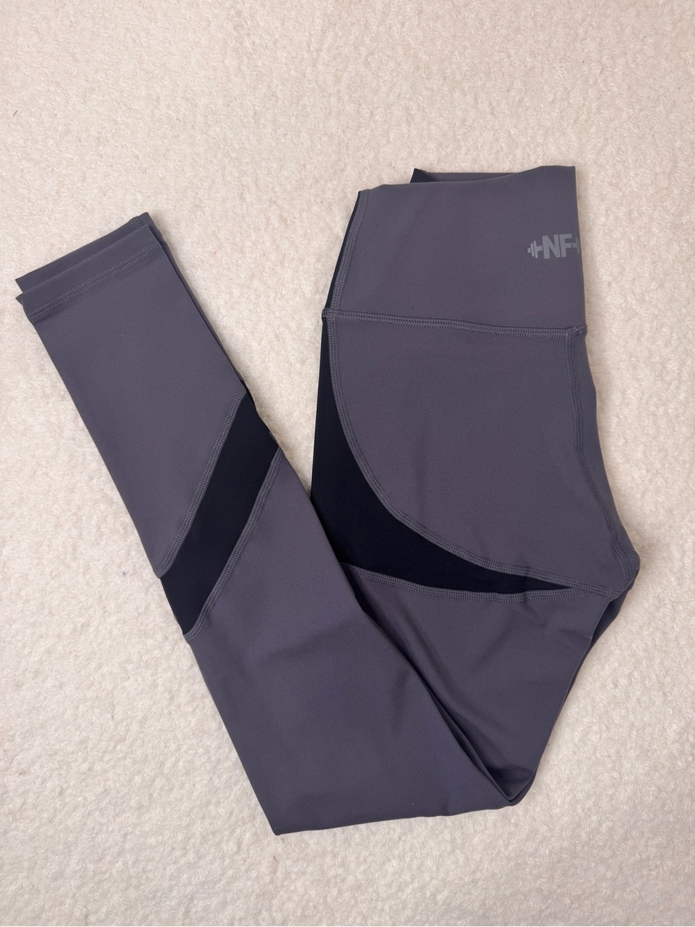 Nasty fit leggings for women